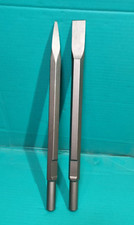 Set scalpelli demolitore