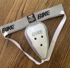 BIKE Jockstrap 2” Waistband