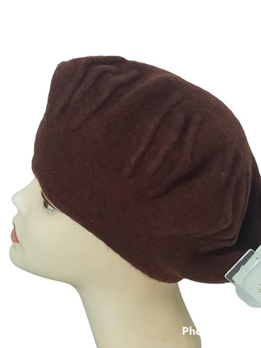 Basco donna plisse hatyou - donna,