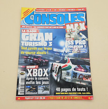 Magazine Consoles Max | Grand