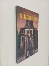 LE DELIZIE DEL DEMONIO