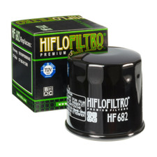 HIFLOFILTRO Filtro Olio motore