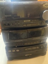 KENWOOD RXD-500
