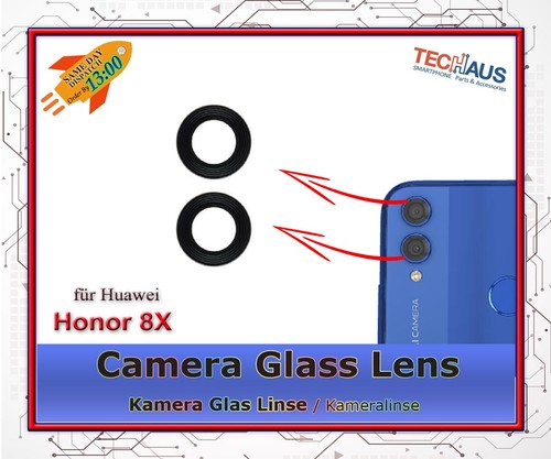 Vetro obiettivo fotocamera