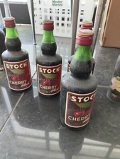 Vintage Liquore  Cherry Brandy  Stock 75cl 30%