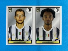 Figurine Panini Fifa 365