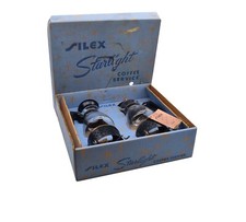 Servizio caffè vintage Atomic