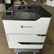 High Output Laser Duplex USB