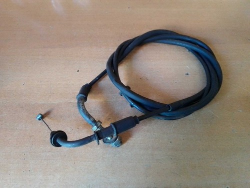 Filo acceleratore completo - filo,