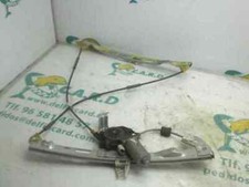 alzacristalli anteriore sinistro PEUGEOT 206 BERLINA QUICKSILVER 1998 2746776