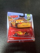 Disney Pixar Cars WGP Miguel