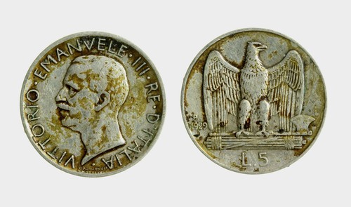 I26 276 vittorio emanuele iii - vittorio,