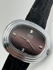 zedon geneve 17 rubis incabloc vintage