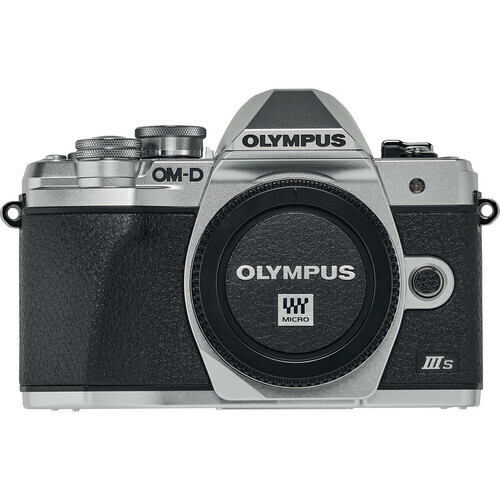 Olympus m10 mark iiis - olympus,