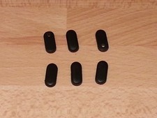 Gommini base inferiore cover