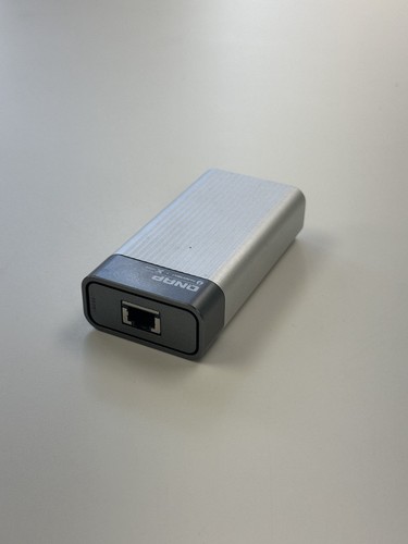 Adattatore thunderbolt qnap - adattatore, 3