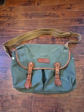 Borsa per macchina fotografica Billingham vintage -