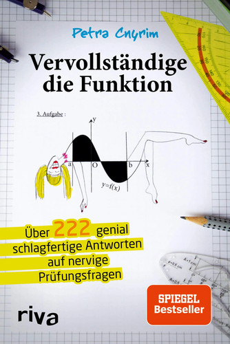 Vervollständige libro - vervollständige,