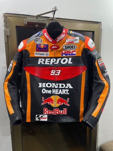 Giacca moto pelle uomo - moto,