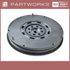 Dual Mass Flywheel for Porsche