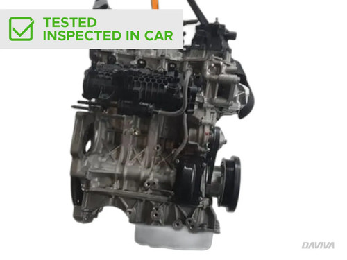 Opel astra motore nudo - nudo, 1.6