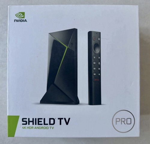 Nvidia shield pro hdr10 - tv,