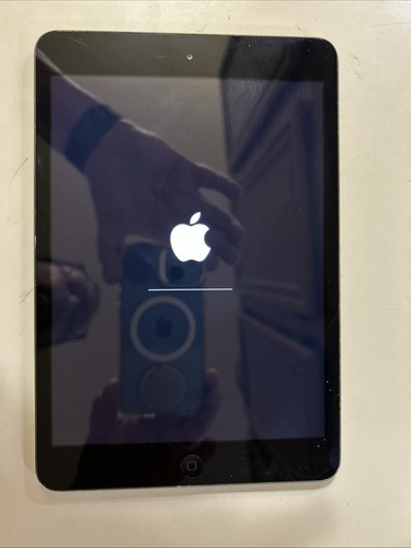 Originale pad mini è come - l'originale,
