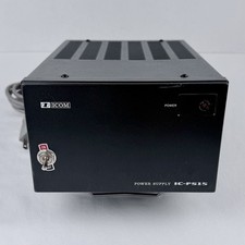  Alimentatore radioamatore