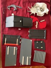 RICAMBI PER PROIETTORE ROLLEI P11