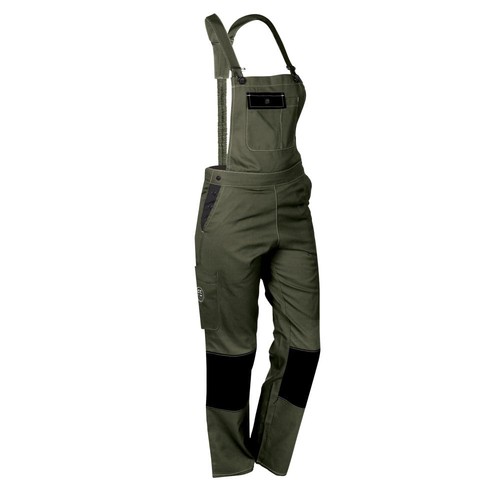 Fashion sécurité salopette - sécurité,