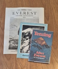 Mount Everest: After Everest