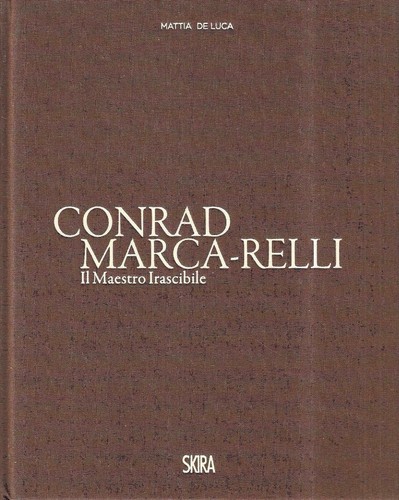 Conrad marca relli maestro - marca-relli.,