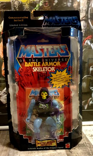 Masters the universe serie - of,