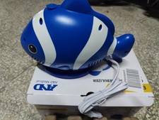 Macchina Per Aerosol A&D