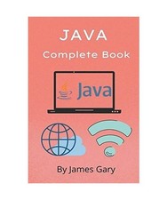 Java Complete book, Gary