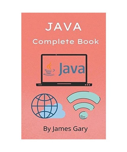 Java complete book gary - java,