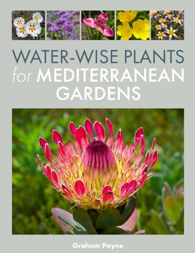 Water wise plants for - water-wise,