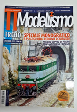 Modellismo treno 80 - tt,
