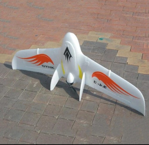 Freewing 1026mm spanwijdte epo - freewing,