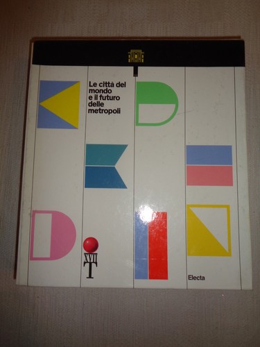Città del mondo il - le,