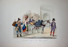 Costumi Romani - Conduttore