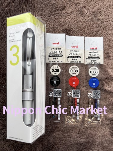 Uniball zento signature penna - uniball,