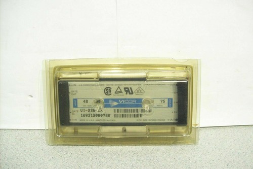 Vicor vi230cx convertitore - vicor,