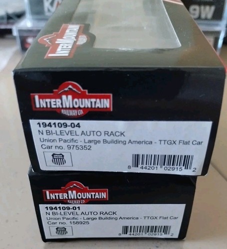 Intermountain 194109 04 - intermountain, n
