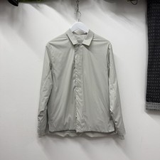 Giacca Camicia Descente