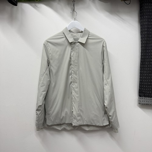 Giacca camicia descente - giacca,
