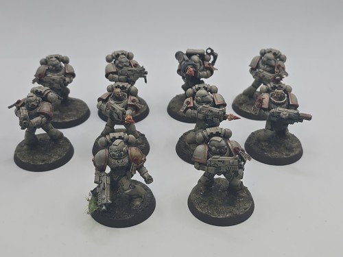 Warhammer 40k man space - 40k,