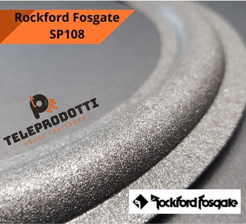 Rockford fosgate sp108 - rockford,