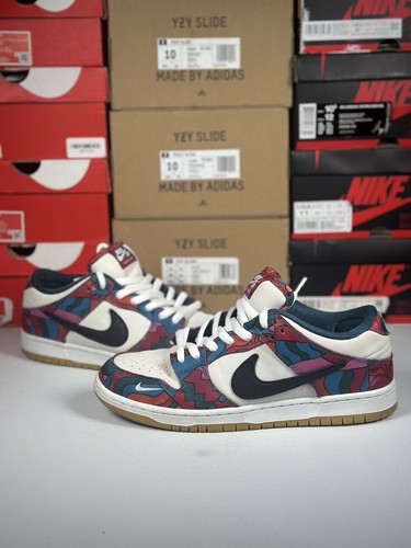 Taglia nike dunk low - 10.5m,
