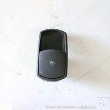 Interruttore alzacristalli porta ant.  OPEL CORSA VAN 1.2 Easytronic Ber